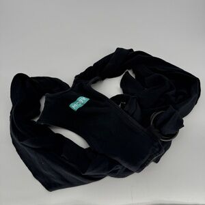 Moby Wrap Black